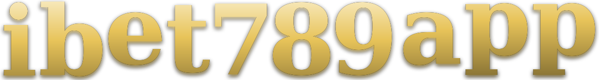 ibet789 app logo