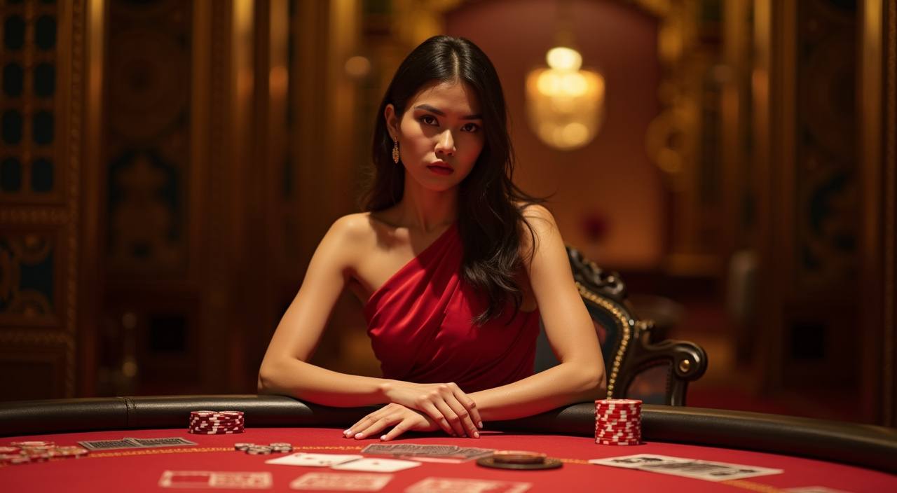 ibet789 app Golden Crown