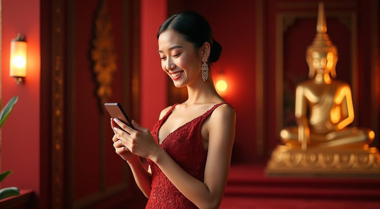 ibet789 app Lucky Luck